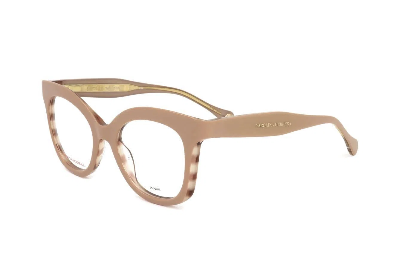 Carolina Herrera CH0018 Eyeglasses - view 7